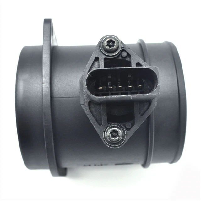 Датчик массового расхода воздуха для VW EOS Golf Multivan Passat Phaeton Touareg Transporter 3 2 V6 4moTion R32