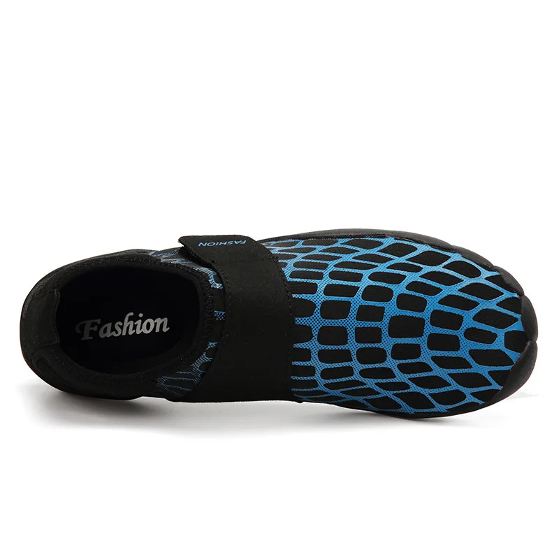 

Fashionable style Men and Women Outdoor Quick Diving Beach Swimming Shoes Yoga Shoes Back to the Creek Wading Shoes mens shoes