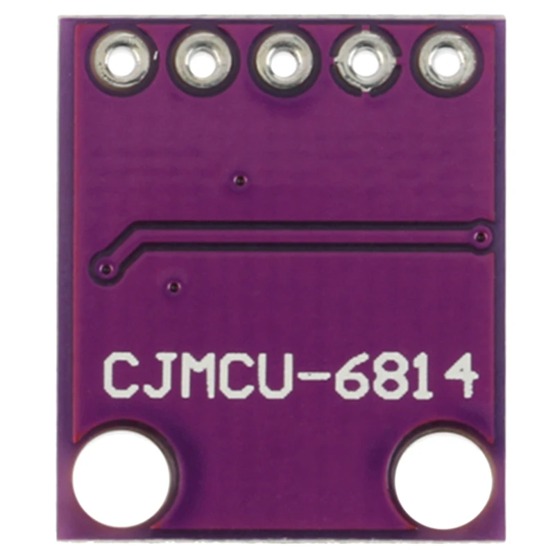 MICS 6814 качество воздуха CO NO2 NH3 Модуль датчика азота углерода газа для Arduino|Сенсор и