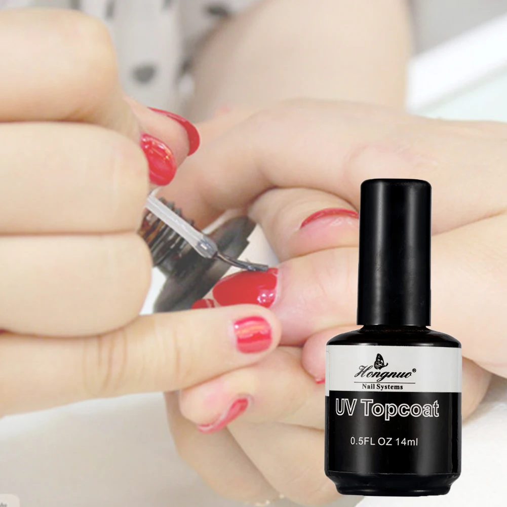 Гель-лак для ногтей УФ-гель дизайна 14 мл | Красота и здоровье