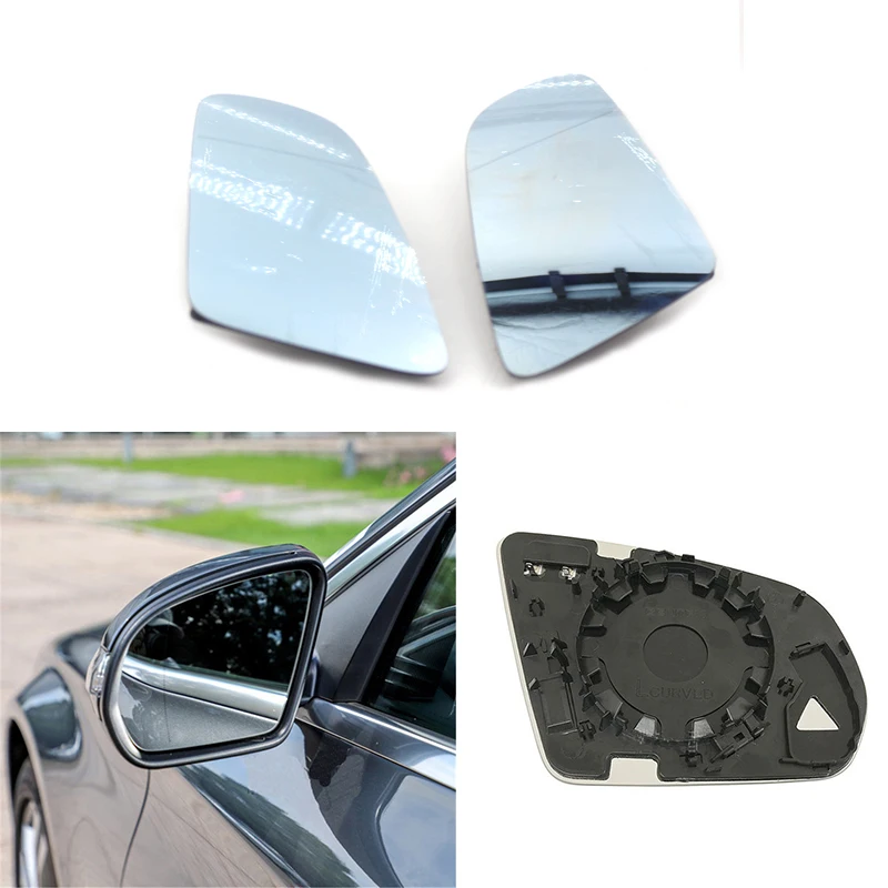 Замена автомобиля Отопление funtion крыло заднего зеркала стекло антибликовое