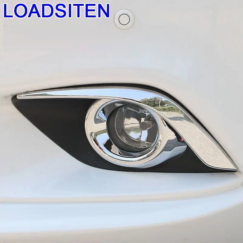 Автомобильный Стайлинг декоративная Модифицированная Автомобильная решетка