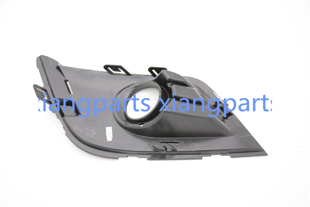 Front Bumper Fog Light Cover Grille Hole For Buick Envision 2016 | Автомобили и мотоциклы