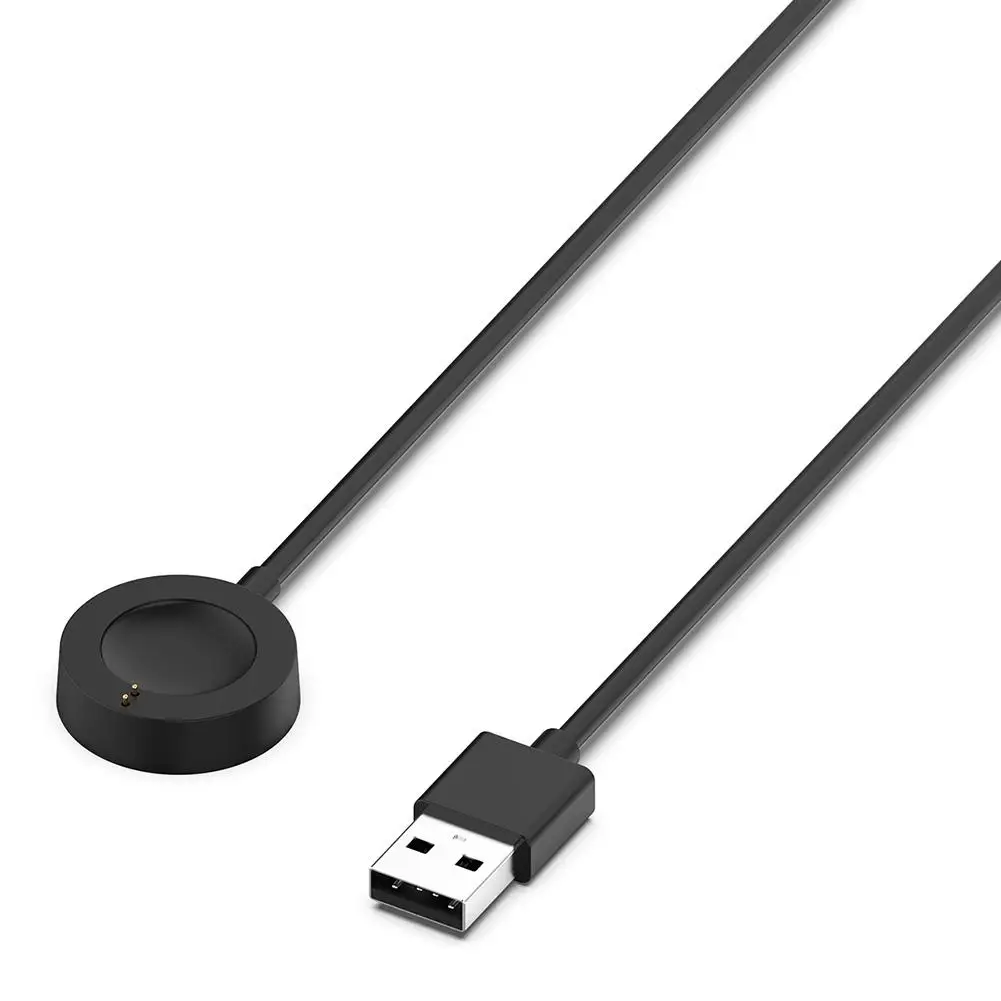 Кабель для смарт-часов, беспроводная зарядная док-станция, usb зарядка для Fossil Gen 4 Gen 5, Emporio Армани, Скаген фальстер 2, Катя лопата, гребешок