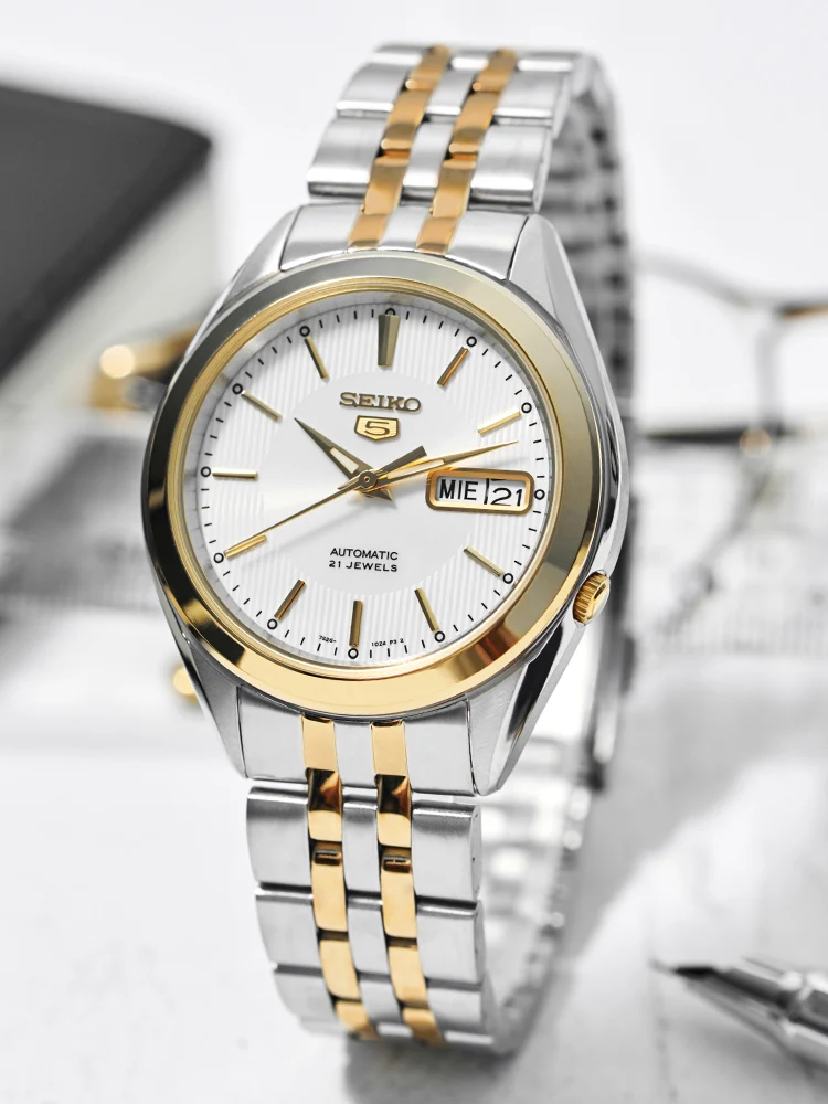 Часы Seiko - купить недорого | AliExpress
