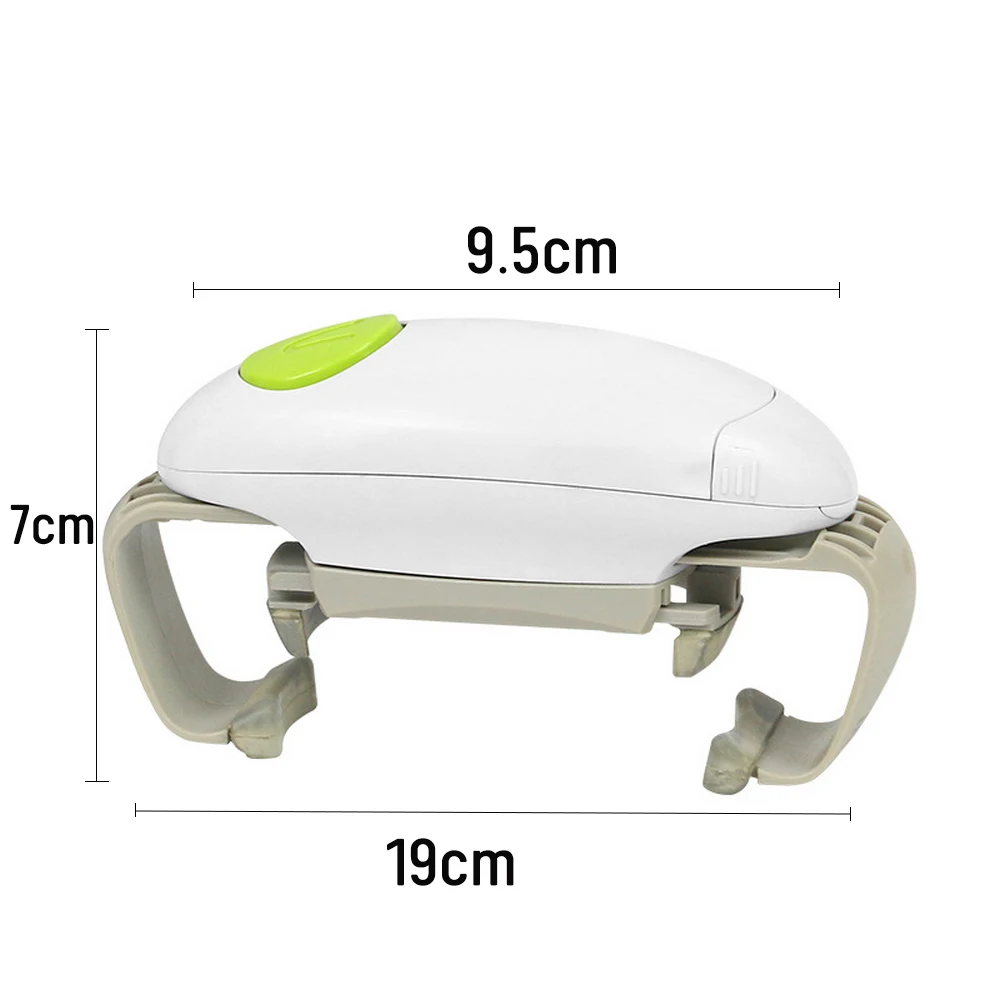 2 styles electric bottle opener cans corkscrew automatic gadgets kitchen accesories home supplies free global shipping