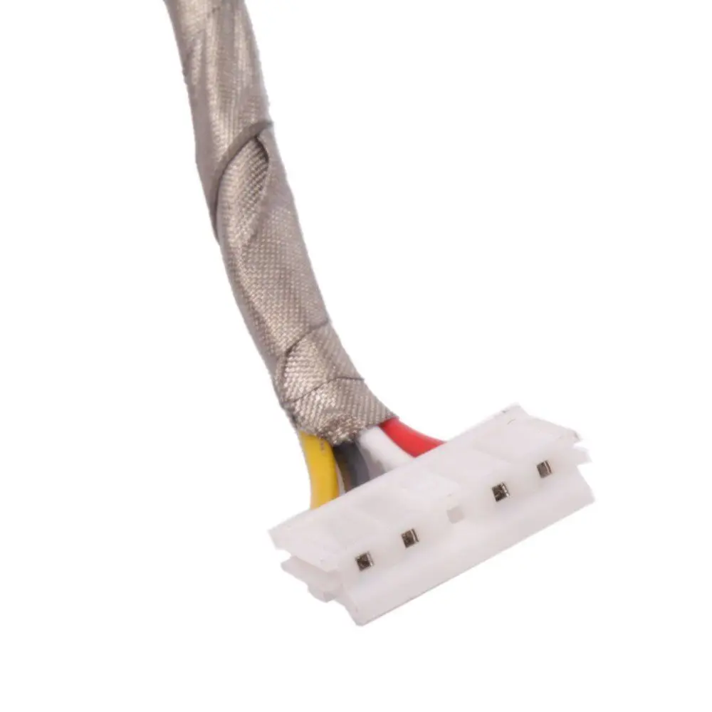 Интерфейс питания ноутбука для HP Pavilion DV7 DV7-1000 DC разъем