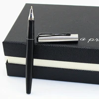 luxury school stationery signature ballpoint pen school office supplies roller pen without pencil box roller ball pen refill
