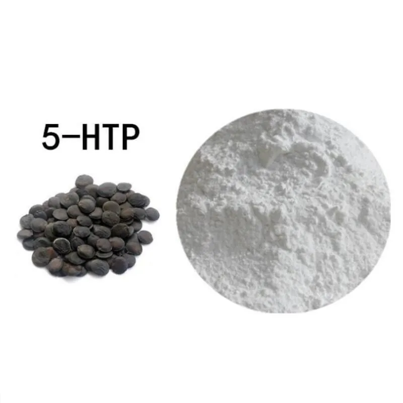 

5-Hydroxytryptophan 98% or 10:1 5-HTP Ghana Seed Extract 100g-1000g