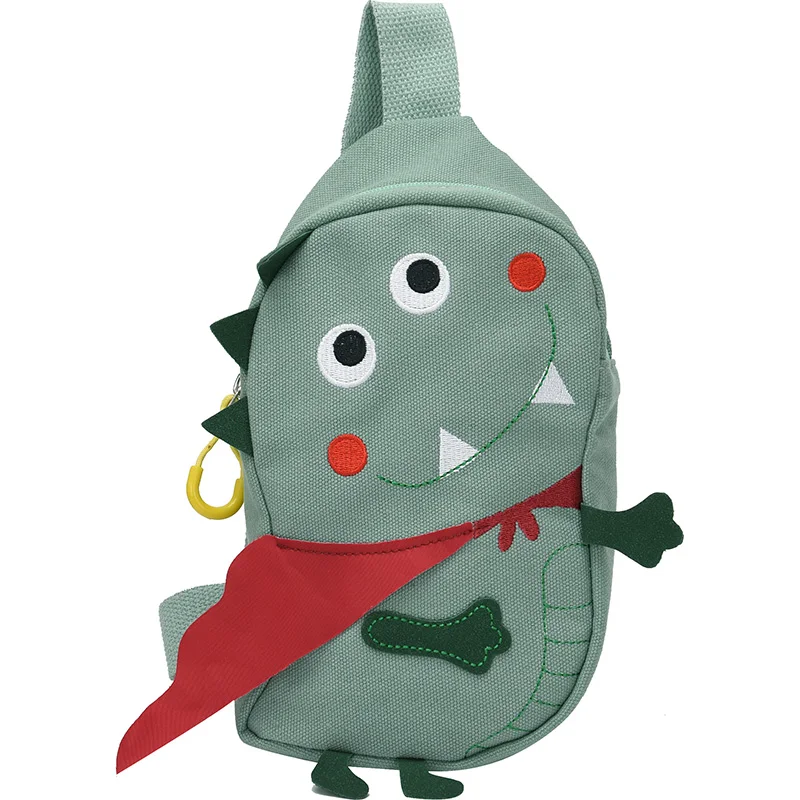 

Canvas bag women's messenger bag and 2020 autumn and winter bag women fashionable waist bag women's fashionable handbags HOT