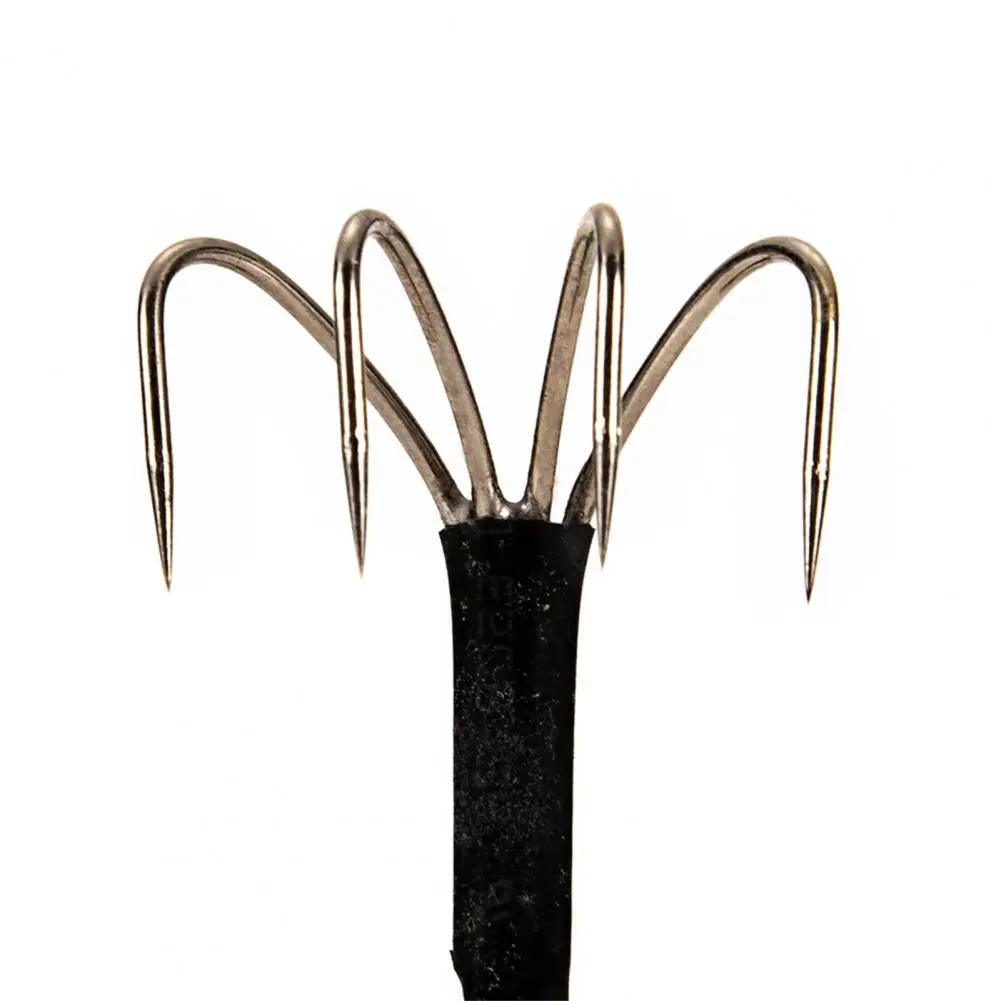 

Outdoor Squid Fishing Bait Shrimp Shape Fishing Lure with Tail Hook Hard Lure Tackle Tool Accessory Wobblers Fishing Tackle