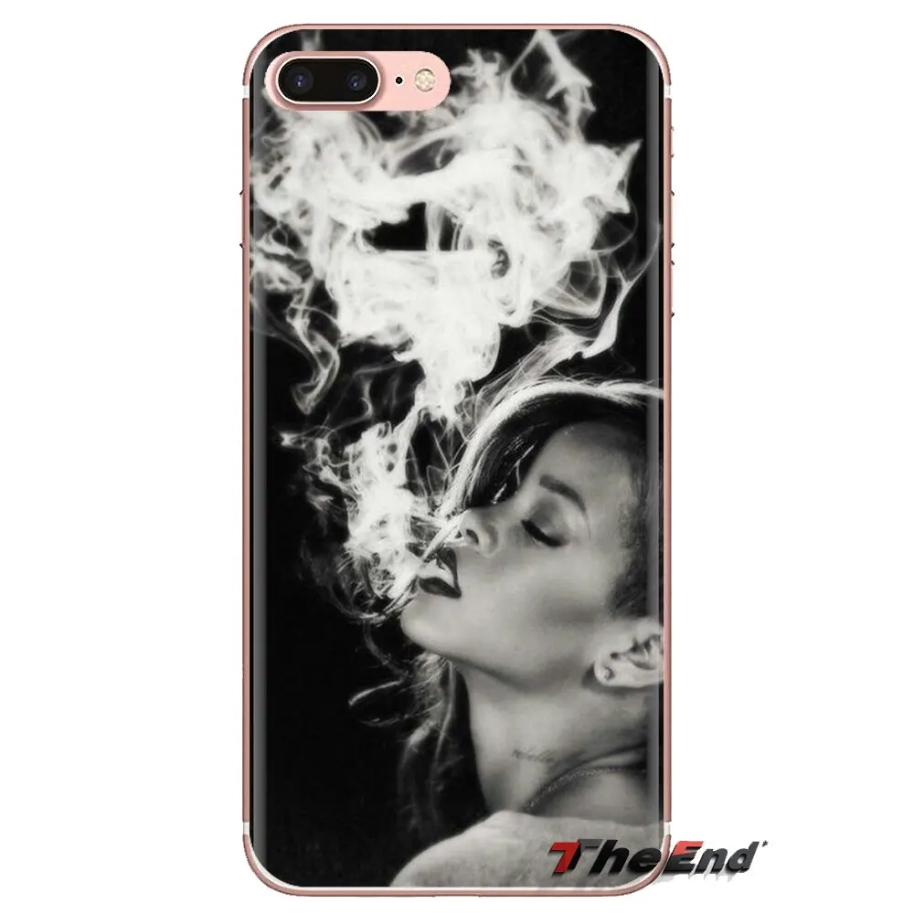 Drake Rihanna Lil Peep Dog Pig TPU Transparent Bag Case For Xiaomi Redmi 4 3 3S Pro Mi3 Mi4 Mi4i Mi4C Mi5 Mi5S Mi Max Note 2 |