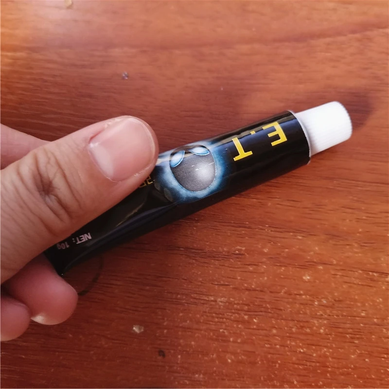 

39.9% ET суперкрем для татуировок без растений, перед перманентным макияжем, микроблейдинг, бровей, губ, тела, кожа, татуировка, поставщик 10 г