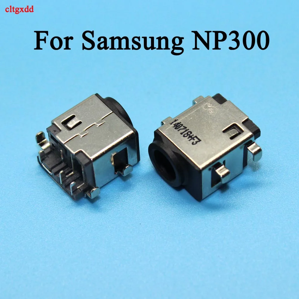 Разъем питания постоянного тока для ноутбука Samsung NP300 NP305V4A NP300E4C NP300E4A NP300V3A NP305E5A 1