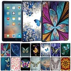 Для Apple IPad AiriPad Air 2iPad Air 4 2020 10,9 дюймаiPad Air 3 10,5 (2019), жесткий чехол для планшета + Бесплатный стилус