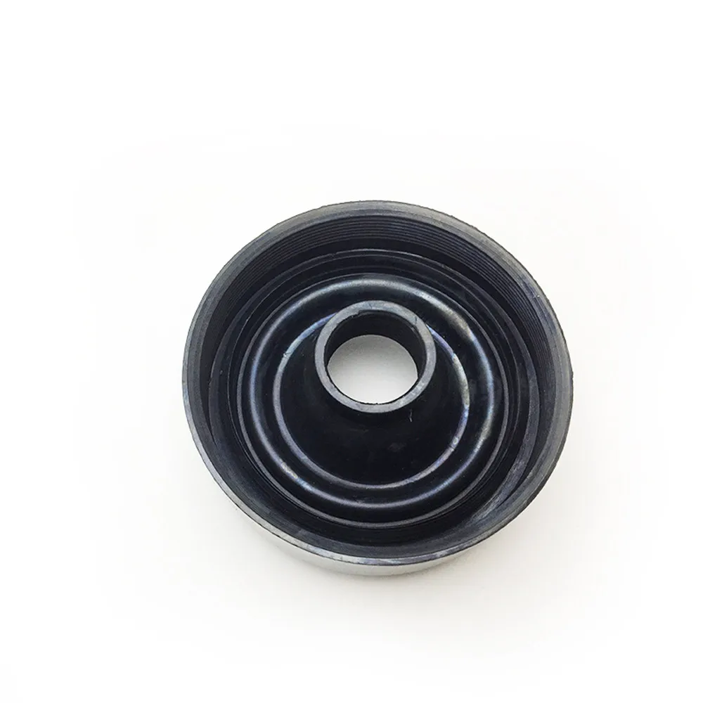 

Soft Rubber Car Headlight Waterproof Dust Cover Cap For LED HID Xenon Lamps New High Quality