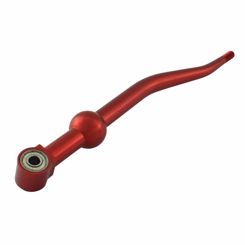 Waase для Honda Civic 1988 1989 1990 1991 1992 1993 1994-2000 5 скоростей MT ручной двойной изгиб короткий переключения передач резьбовой бросок