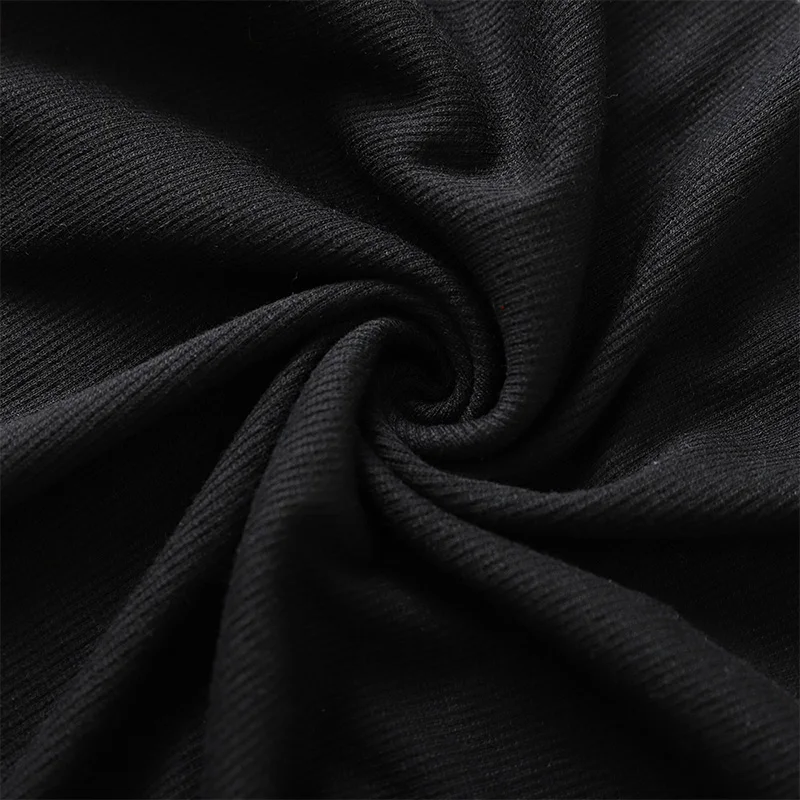 

Women's Dot Mesh Puff Sleeve Shirt Blouse Knitted O-neck Patchwork Female Tops 2021 New Fashion Casual Ladies Knitting Blouses