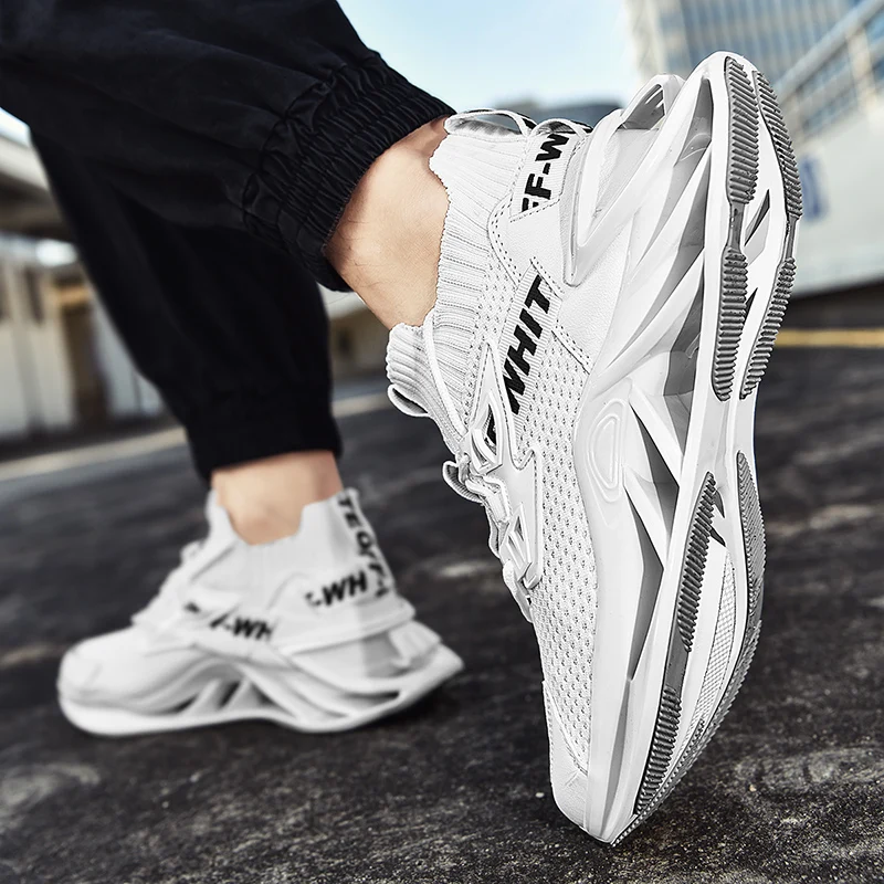 Sneakers Casual Sneaker Men's Male Sport Shoes Men For