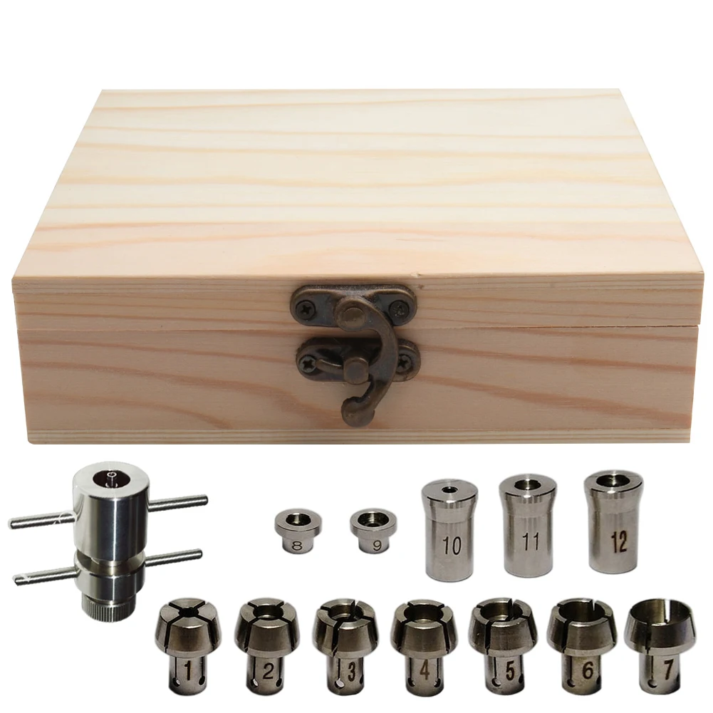 

Инструмент для ремонта стоматологических наконечников, 1 комплект, патроны для устранения и установки картриджей, стандартные вращающиеся ...