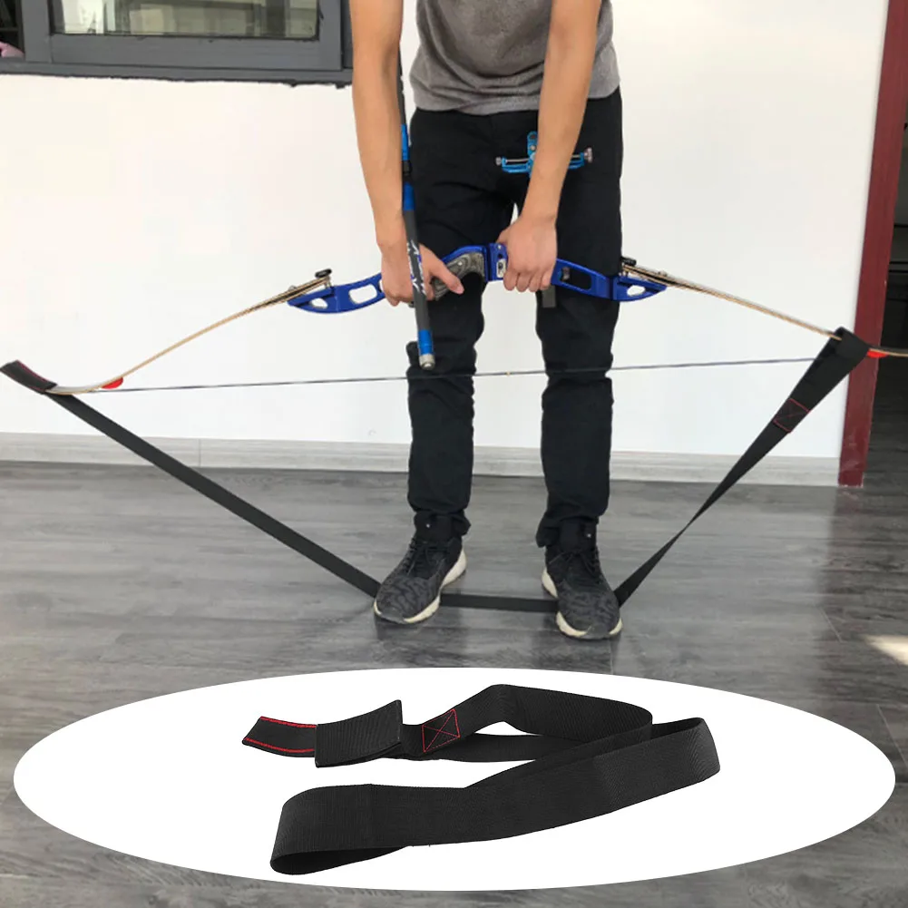 Новый Прочный инструмент для установки стрельбы из лука аксессуар Рекурсивный