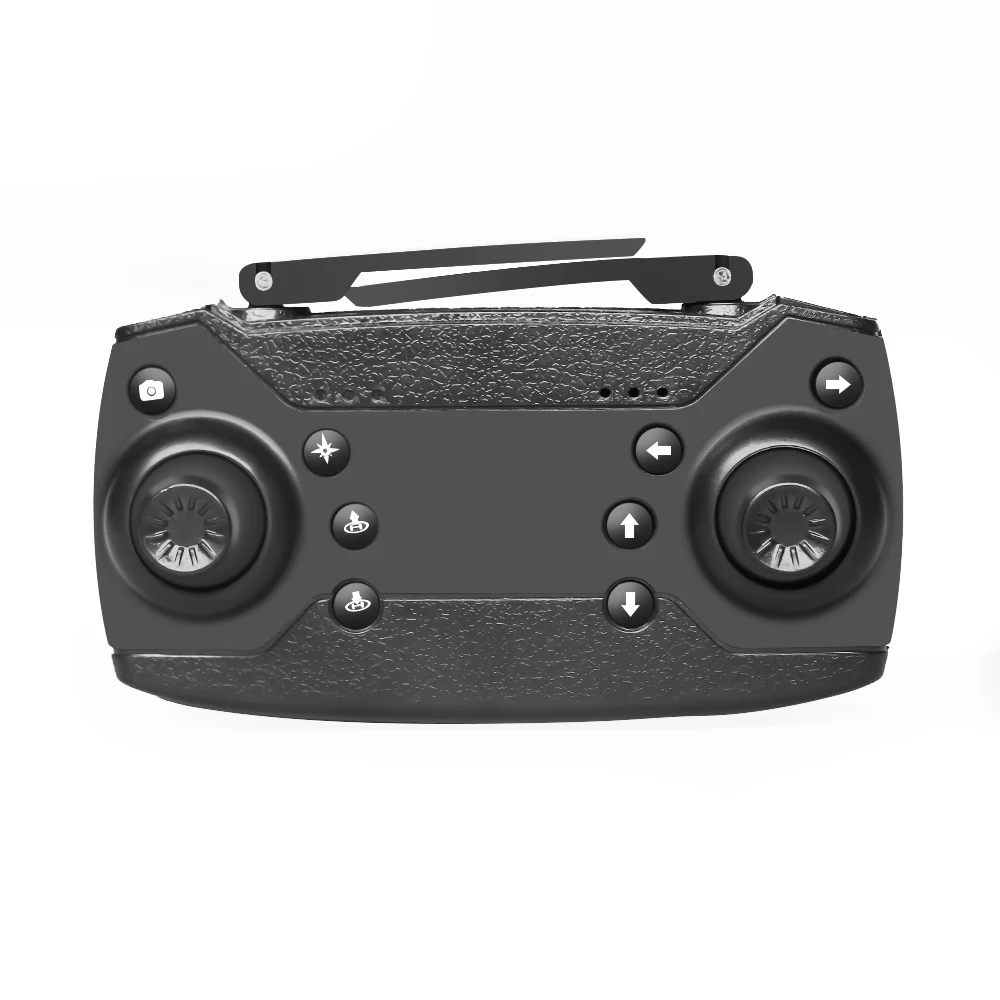 Трехсторонний обходом препятствий высокой четкости воздушный беспилотный E525