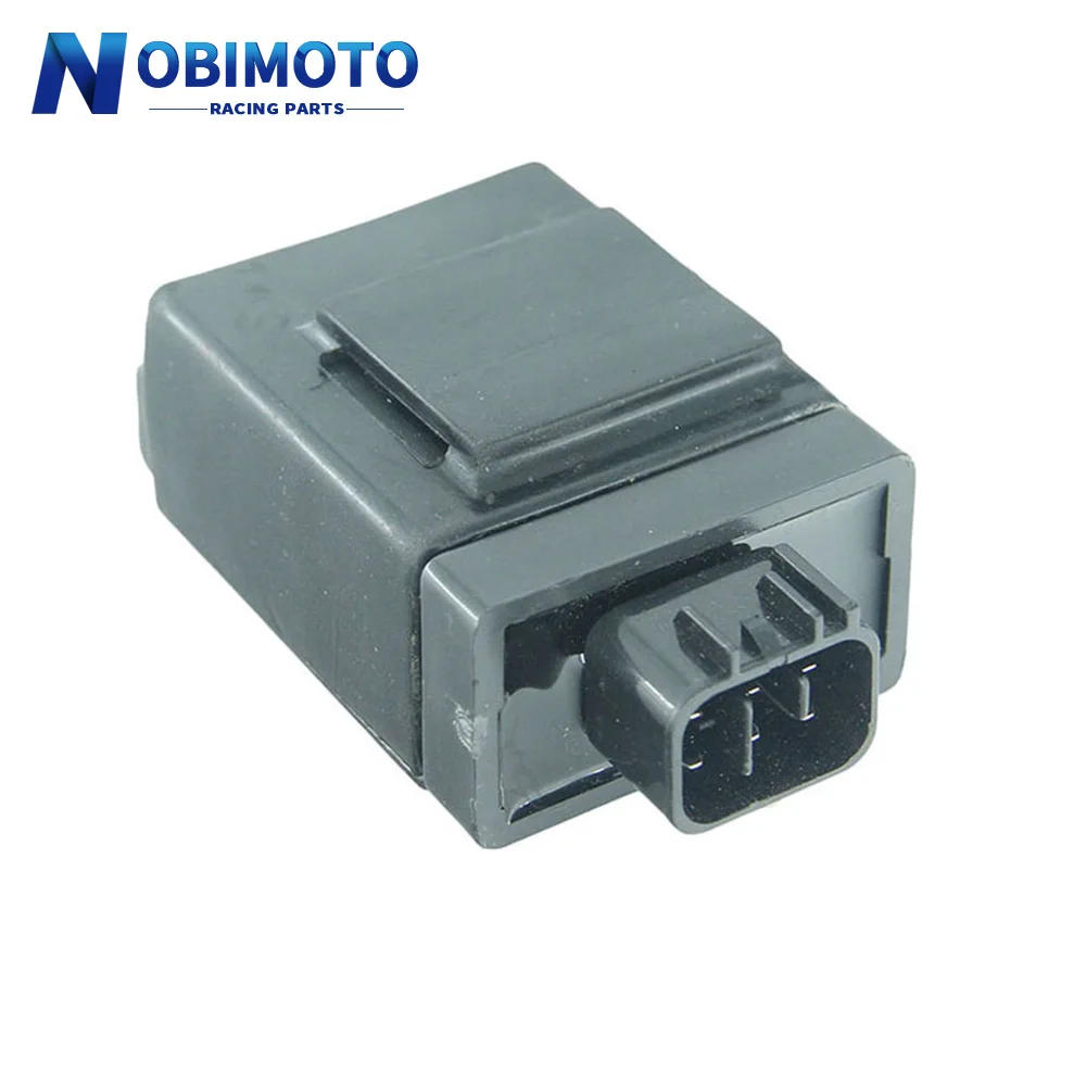 Новый высокопроизводительный 6 контактный воспламенитель цифровой катушка