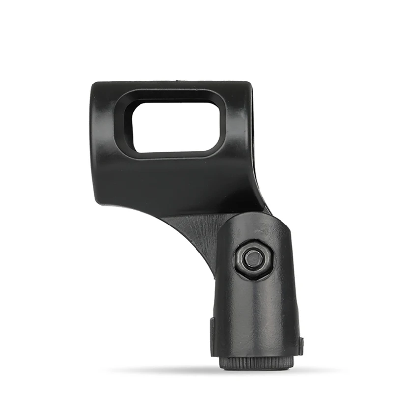 Ручной микрофон Настольный зажимный для консольный кронштейн конденсаторный