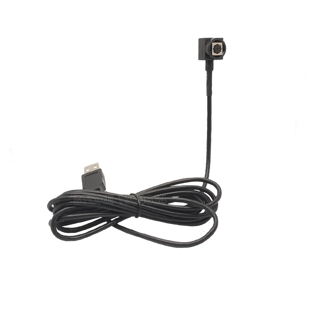 Full HD 500W UVC Cam AF модуль камеры с автофокусом Micro USB 5 Мп мини веб-камера для Windows PC