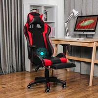 swivel massage chair office home wcg chair gaming computer chair armchair lifting adjustable chair recling massage gaming chair
