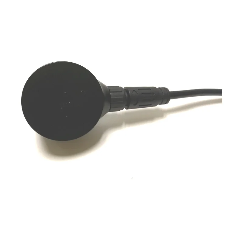

Ultrasonic Diesel Level Tank Sensor with High Resolution for Truck