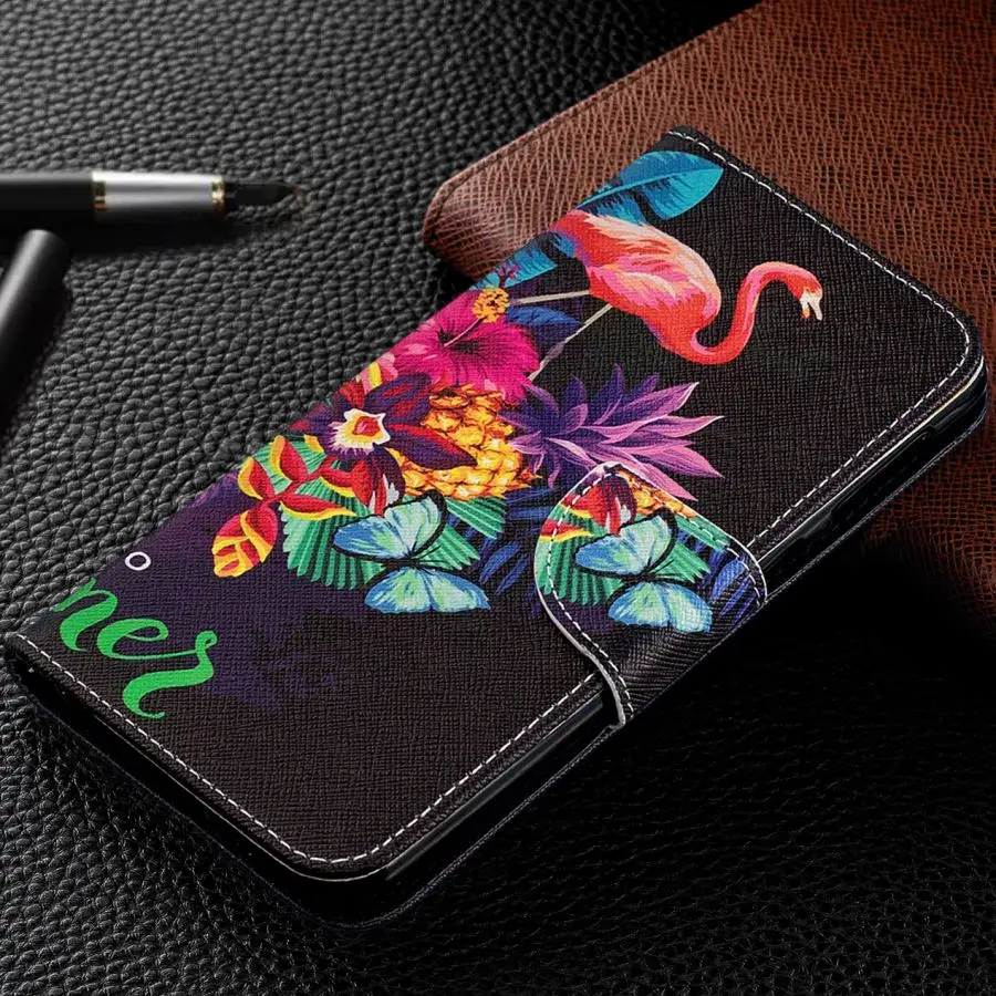 Чехол для Apple iphone 11 Pro XS X MAX XR SE 2020 чехол-книжка с бумажником 6 6S 7 8 Plus 5 искусственных