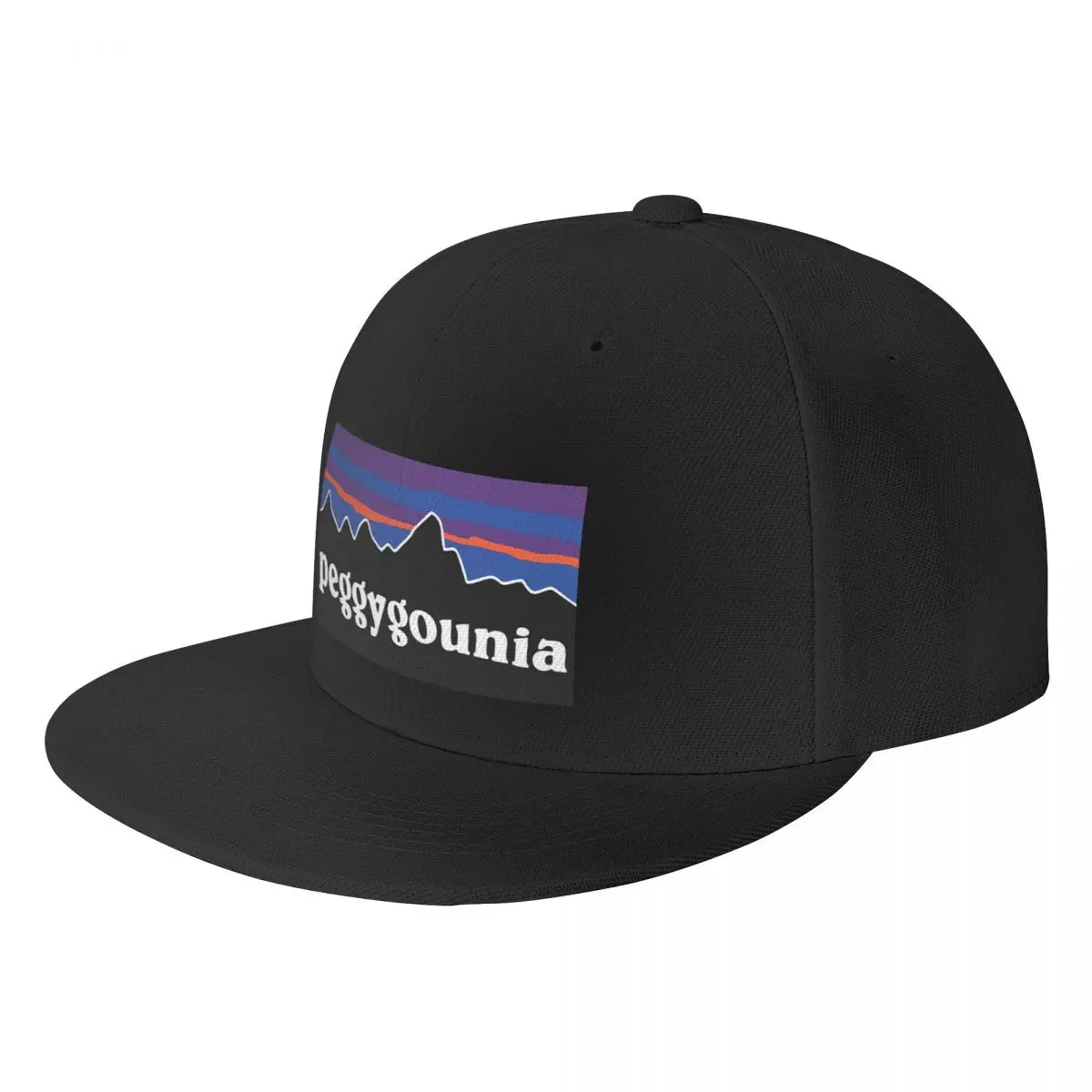 Новинка 6499 бейсболка Peggy Gou Peggygounia Fan Merch Logo Grose 1 Панама шляпа Летняя мужская