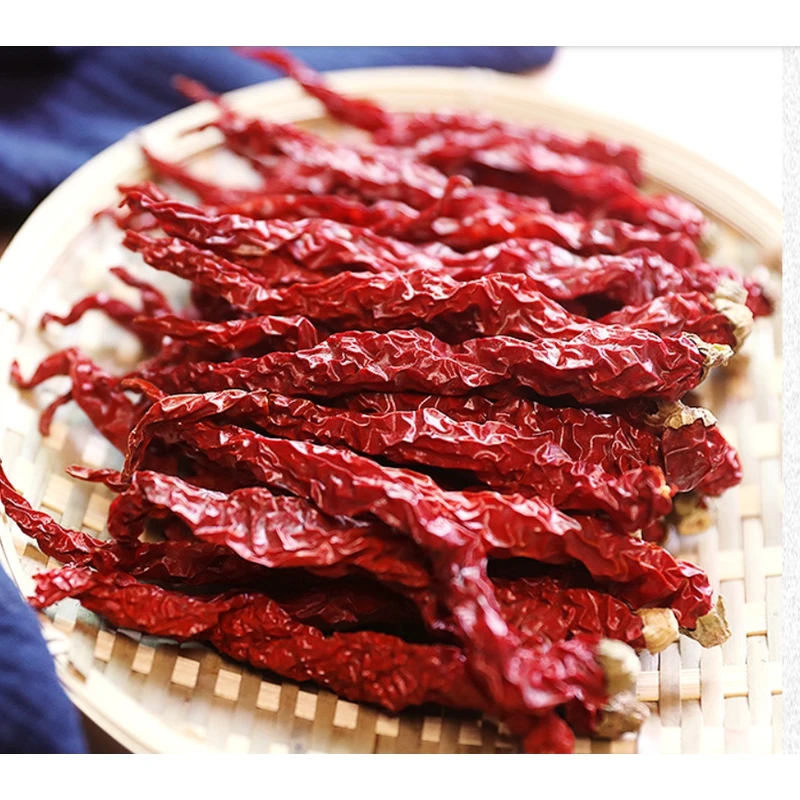 500 г Sichuan Two Vitex Чили острые специальные благовония | Дом и сад