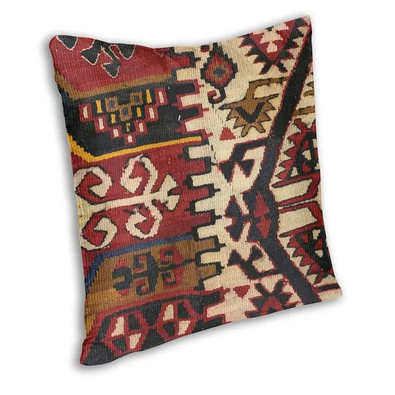 Богемный турецкий этнический Наволочка-Подушка Kilim домашний декор Навахо