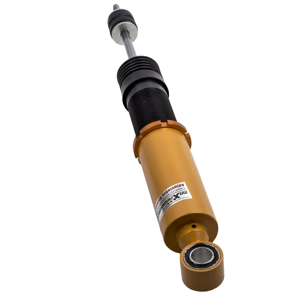 24 пути Adj. Демпфер койловеров Понижающие комплекты для Тойота Yari амортизаторы 2013