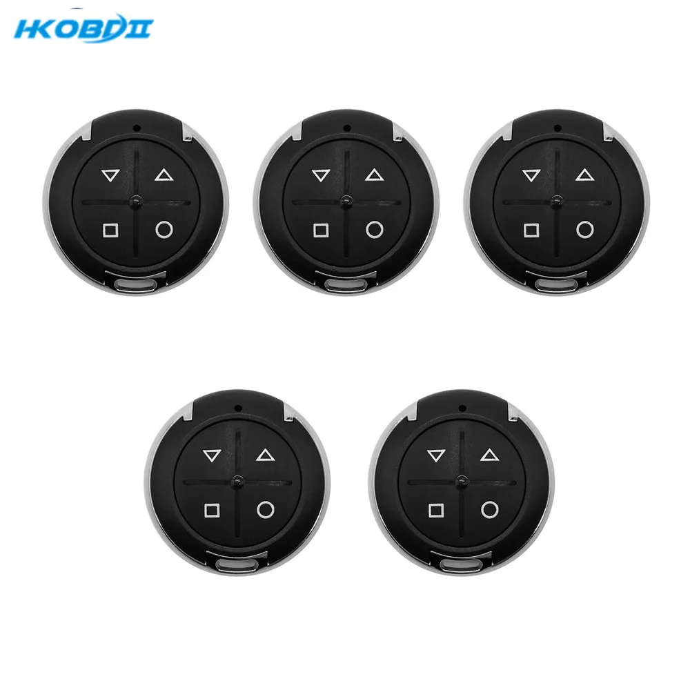 Оригинальный Универсальный пульт дистанционного управления HKOBDII KEYDIY для KD900/KD X2