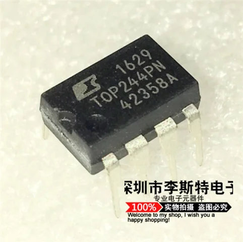 

TOP244PN DIP-7