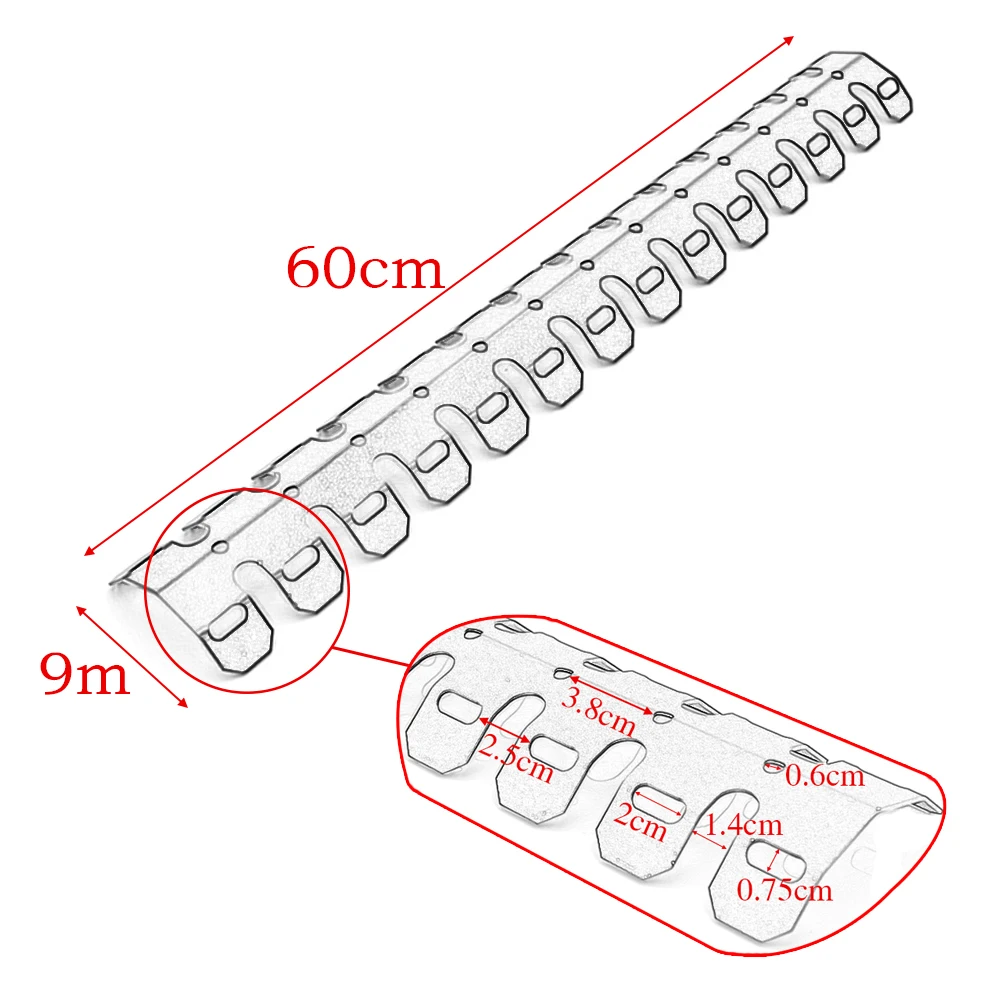 Выхлопной глушитель для мотоцикла защита ножек трубы тепловой экран крышка BMW