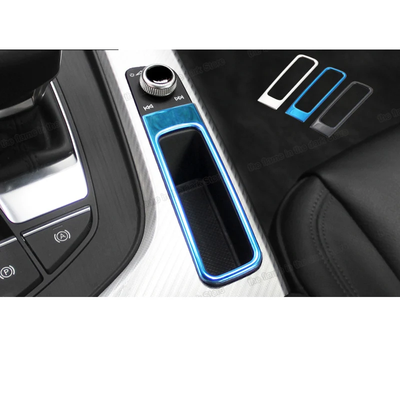 Автомобильная рамка Lsrtw2017 из углеродного волокна для хранения шестеренок