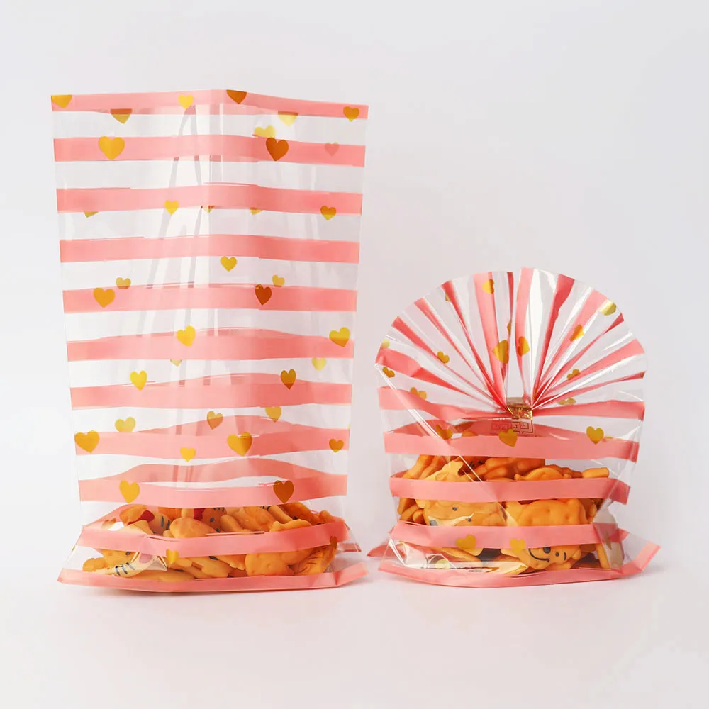 10 шт. пакеты для конфет и печенья | Дом сад