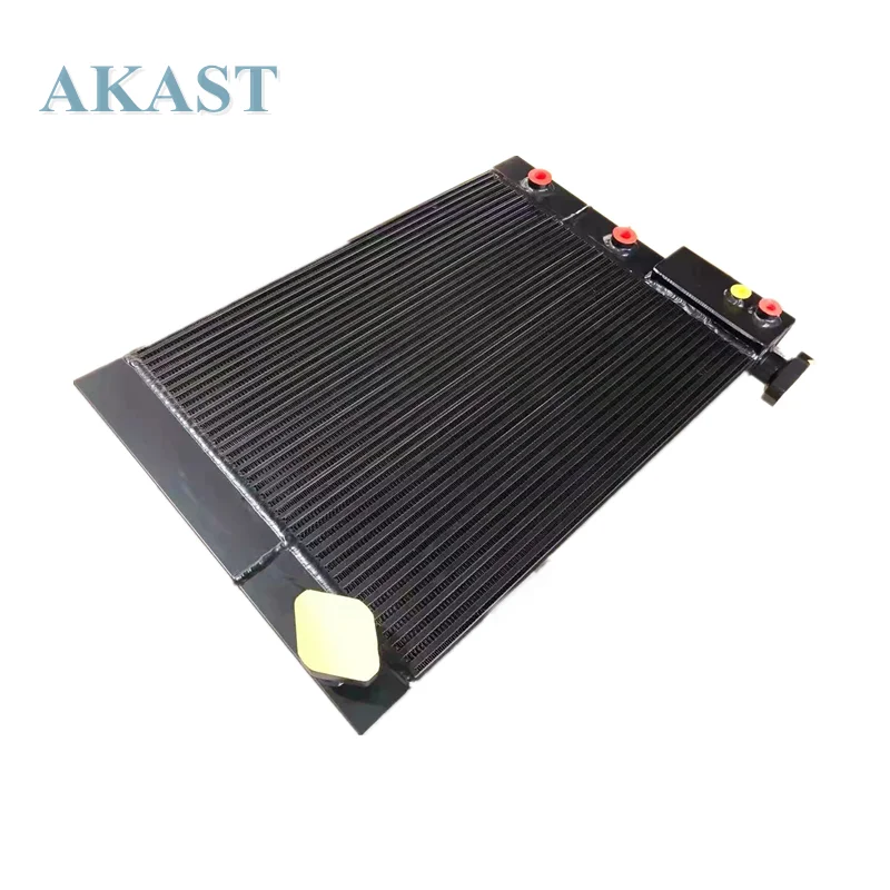 1622318900(1622-3189-00) Охлаждающий радиатор для воздушного компрессора Atlas Copco GA37 +/GA45 -