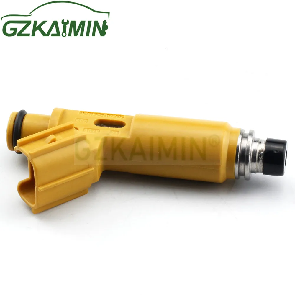 Высококачественные топливные инжекторы 23250 22020 23209 для TOYOTA 1ZZ FE COROLLA AVENSIS CELICA RAV4|fuel