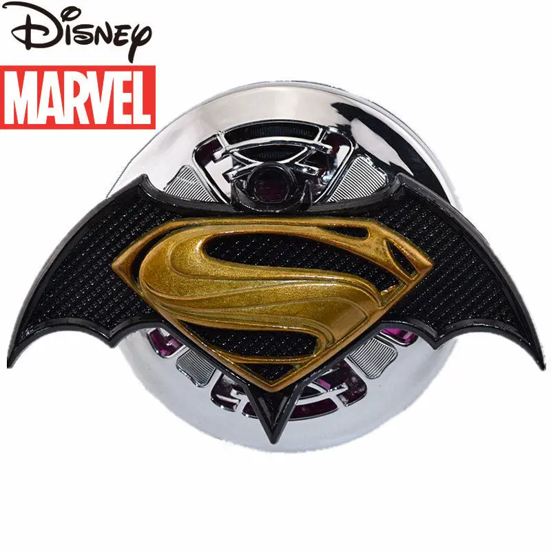 

Disney Marvel Iron Man Captain America Cute Car Air Conditioner Air Out Perfume Metal Clip Car Vent Decoration