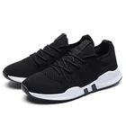 Кроссовки TaoBo мужские сетчатые, уличная спортивная обувь, сверхлегкая дышащая повседневная обувь для ходьбы и бега