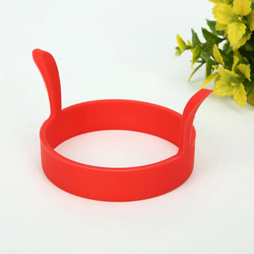 Пищевой нетоксичный силиконовый омлет высокотемпературная антипригарная