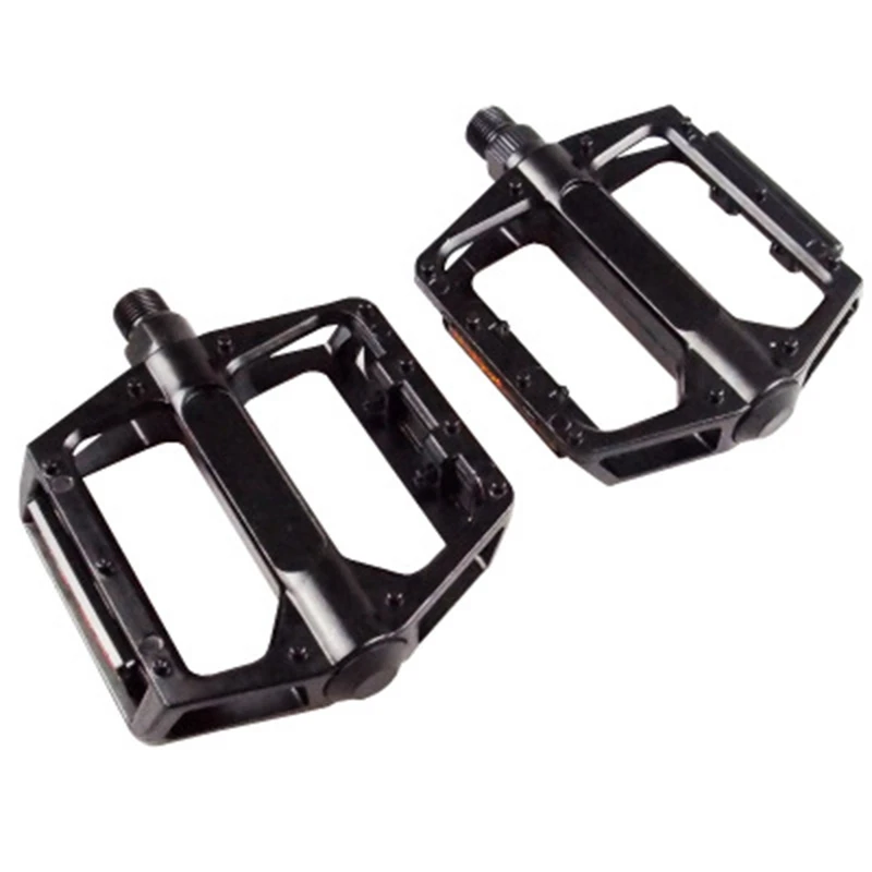 Педали для велосипеда алюминиевый корпус шоссейного велоспорта подшипник
