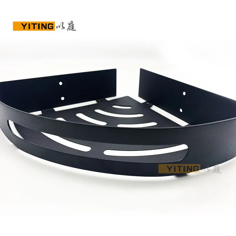 Штатив из нержавеющей стали 304 ванная комната кухня угловой стеллаж для хранения