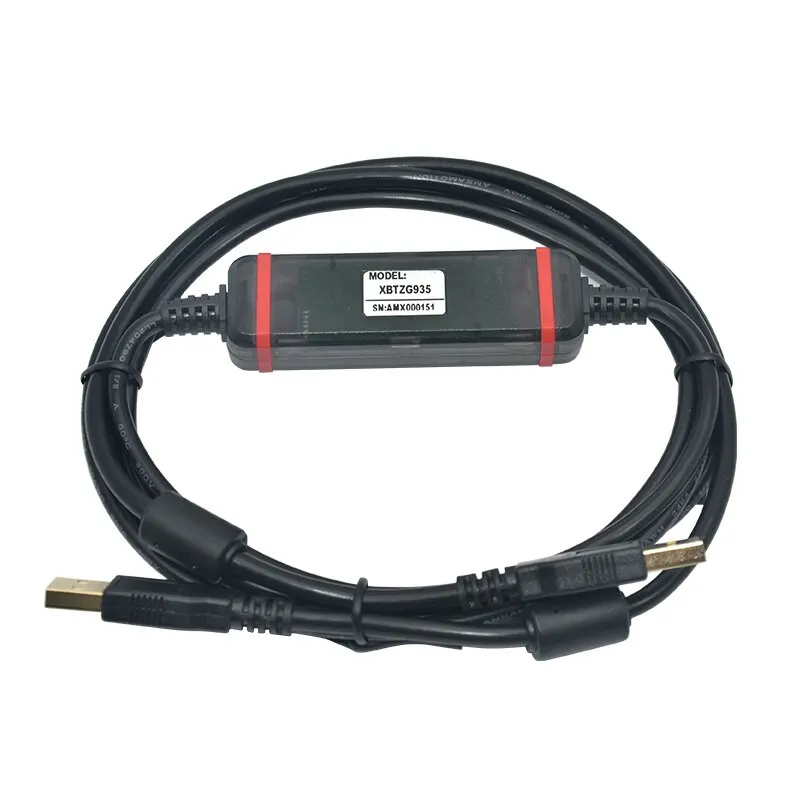 USB-кабель для ПК XBTZG935 Schneider Сенсорная панель HMI XBTGT2000/4000/5000/6000/7000 XBTGT 1000 | Инструменты