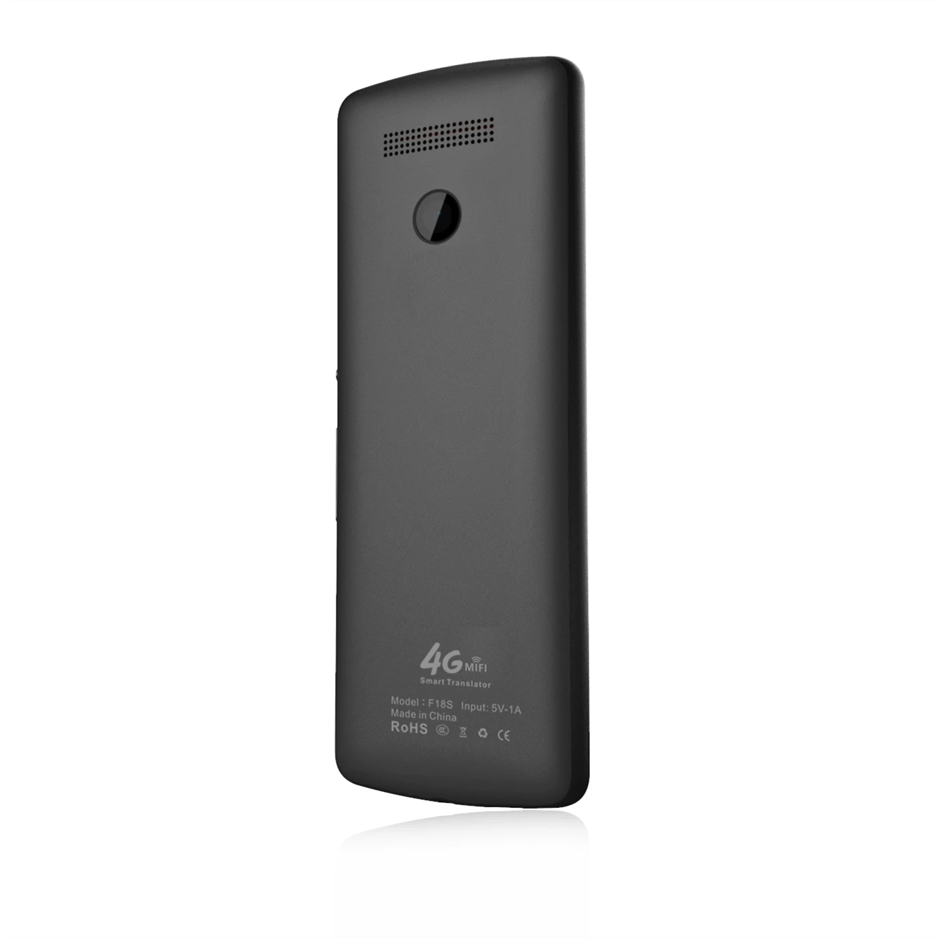 Переводчик автономный Ai-Voice языки TravelZ1 фото wifi 4G сеть построена в 4 Гб памяти